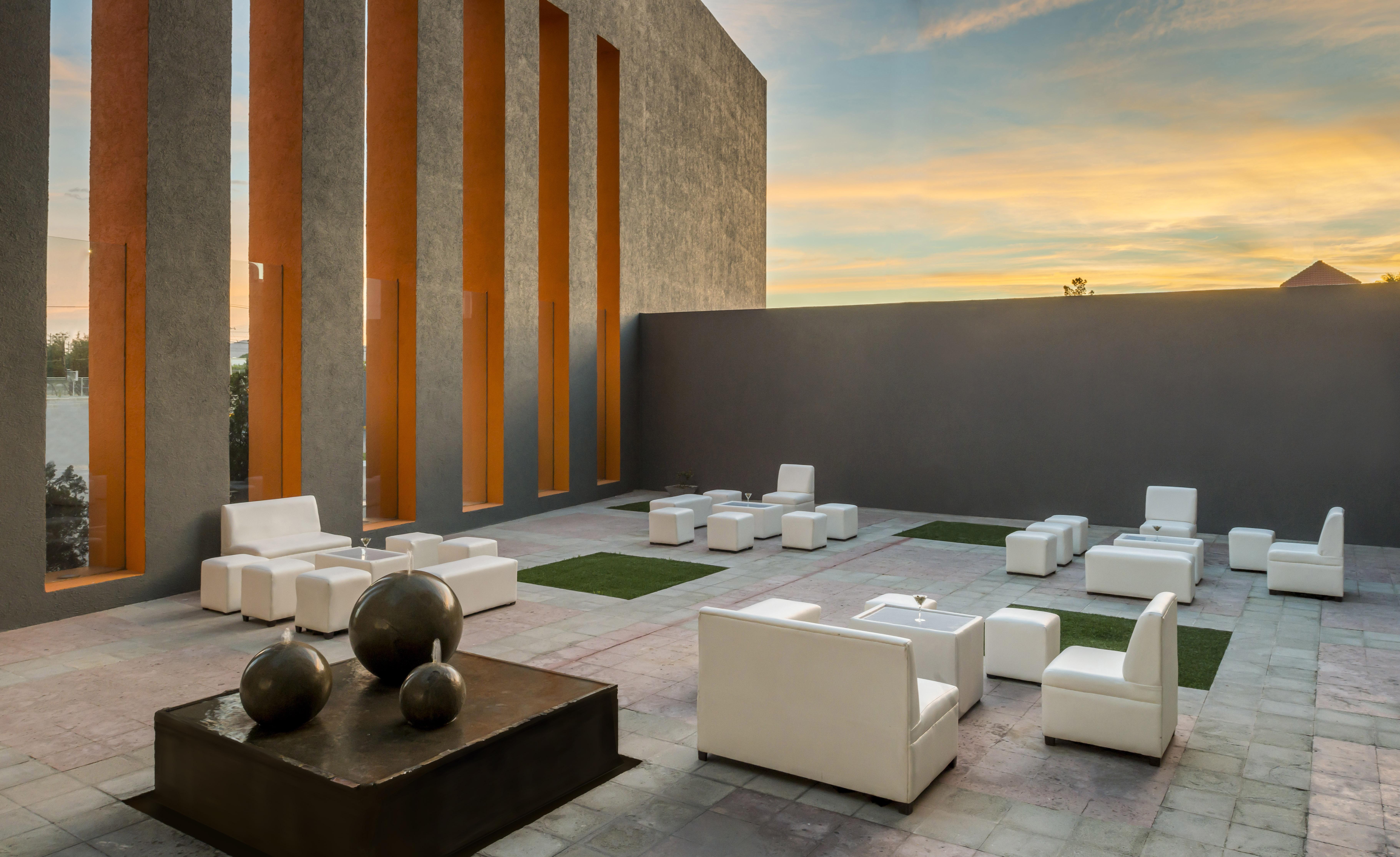 Real Inn Ciudad Juarez By The Usa Consulate Екстер'єр фото