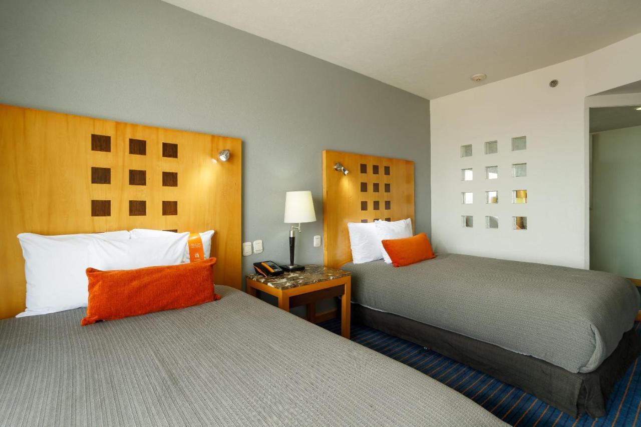 Real Inn Ciudad Juarez By The Usa Consulate Екстер'єр фото