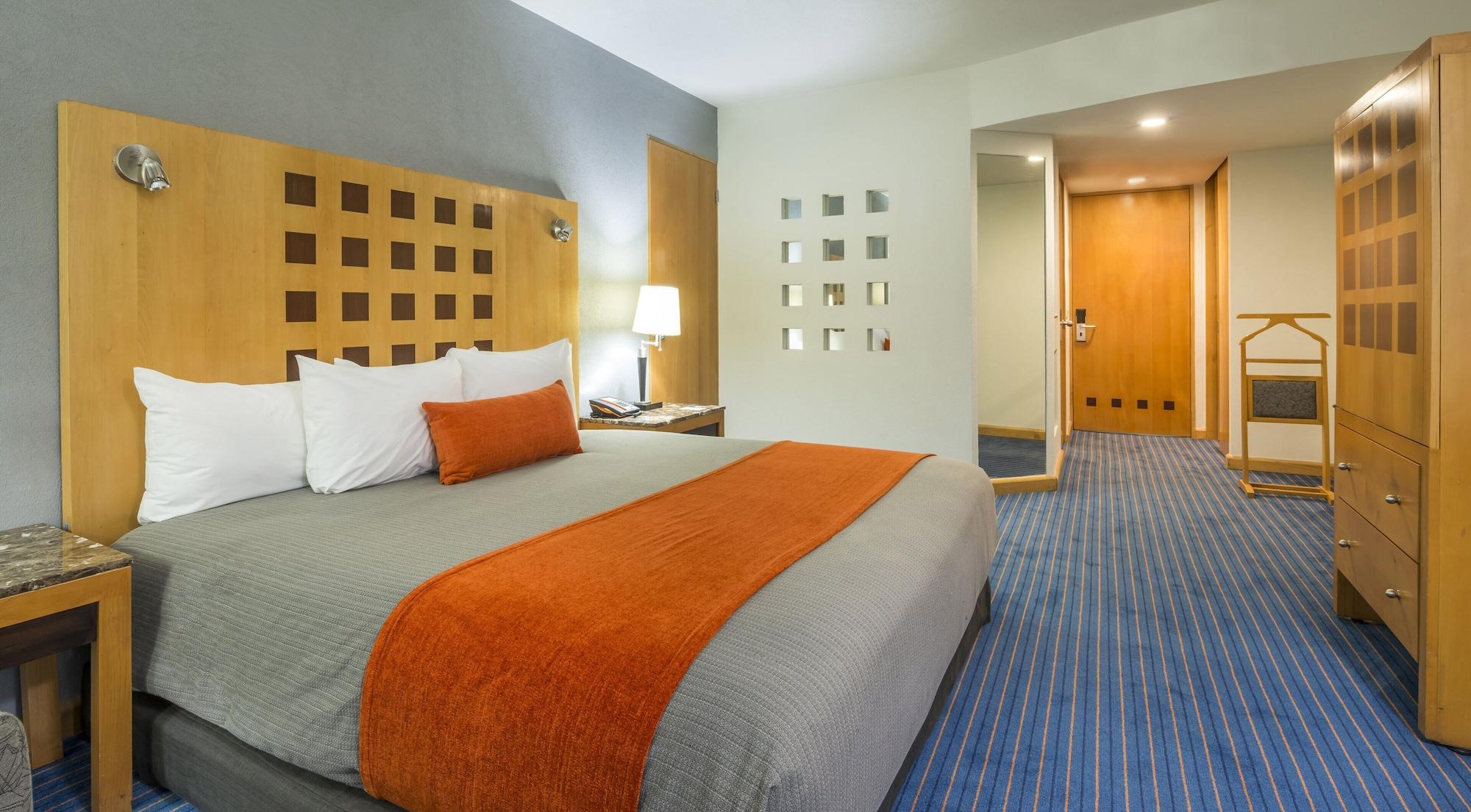 Real Inn Ciudad Juarez By The Usa Consulate Екстер'єр фото