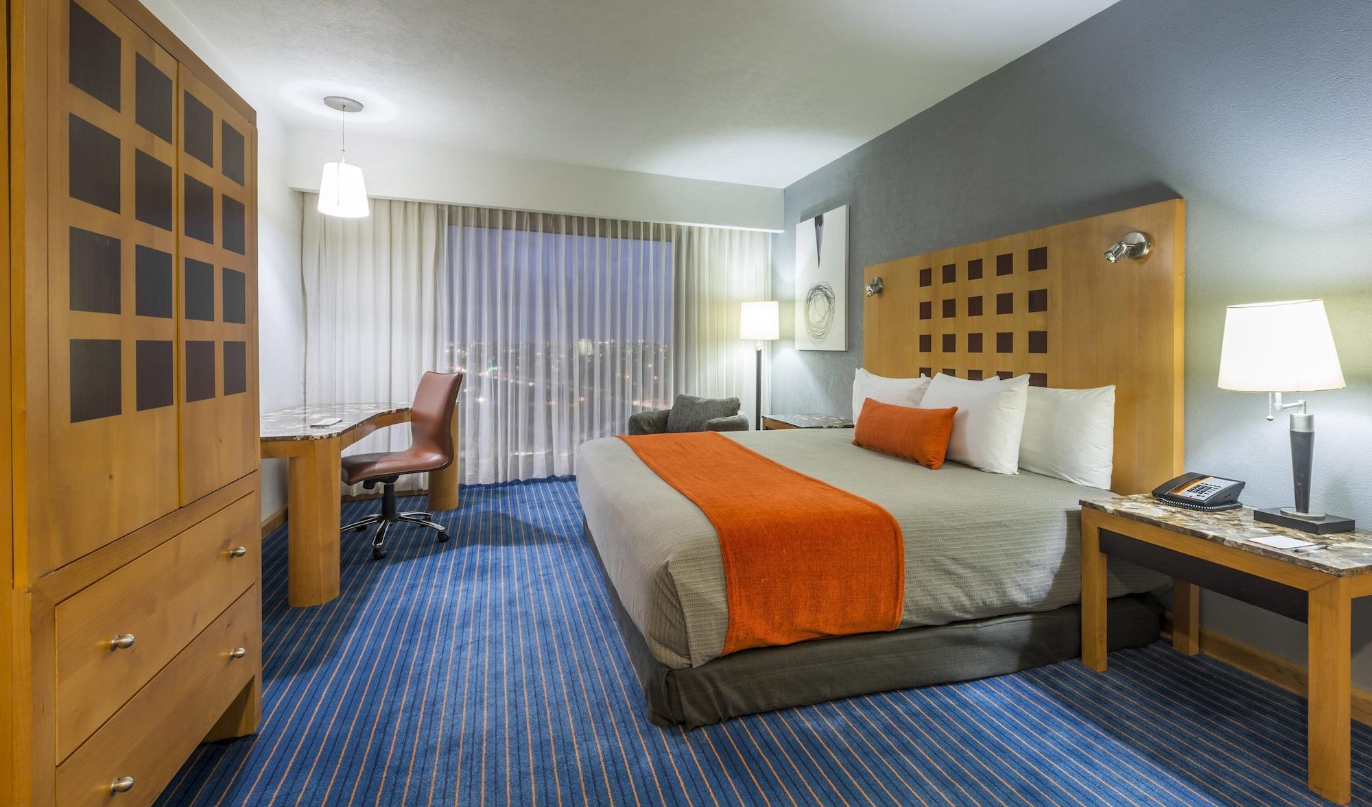 Real Inn Ciudad Juarez By The Usa Consulate Екстер'єр фото