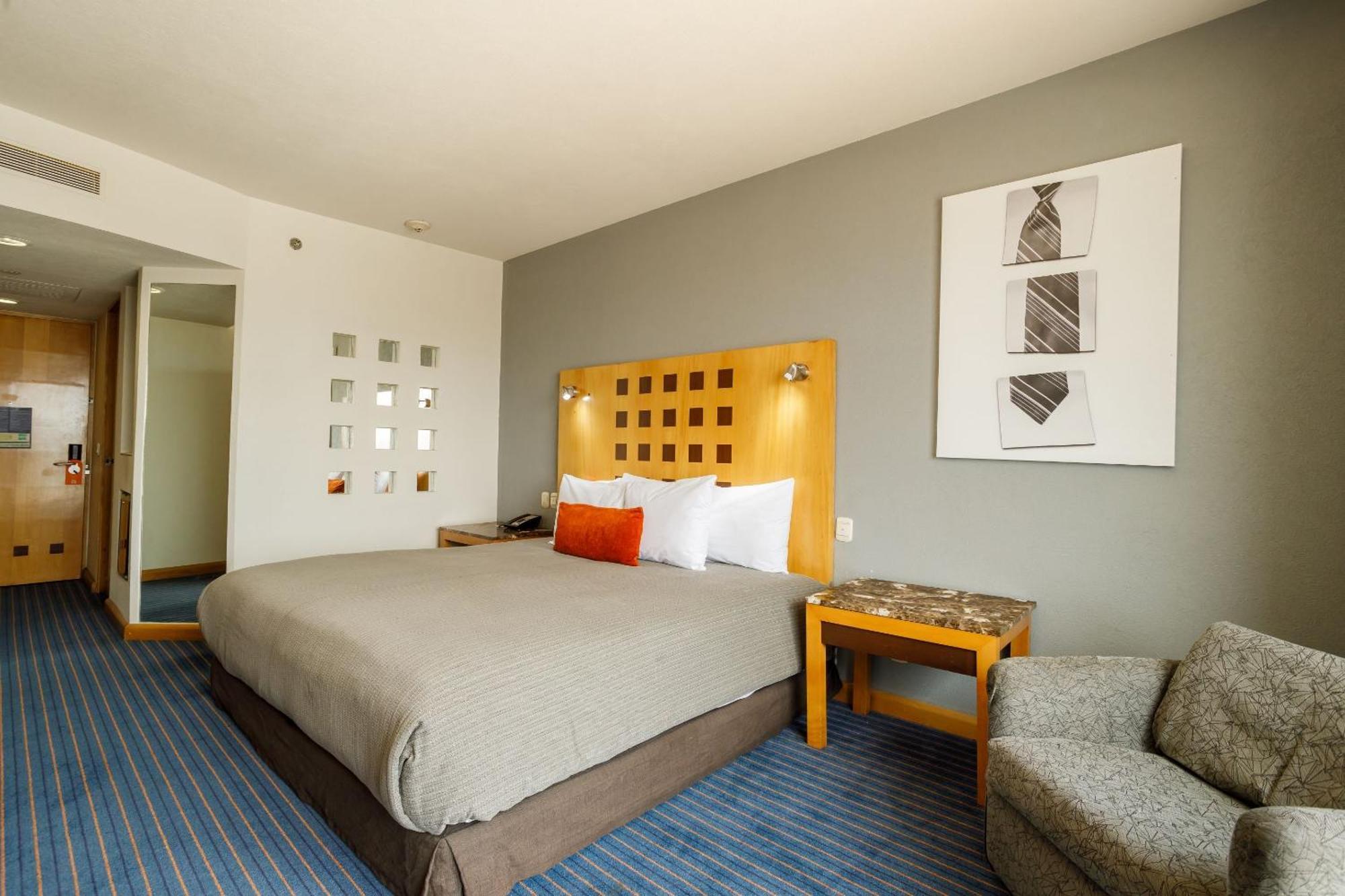 Real Inn Ciudad Juarez By The Usa Consulate Екстер'єр фото