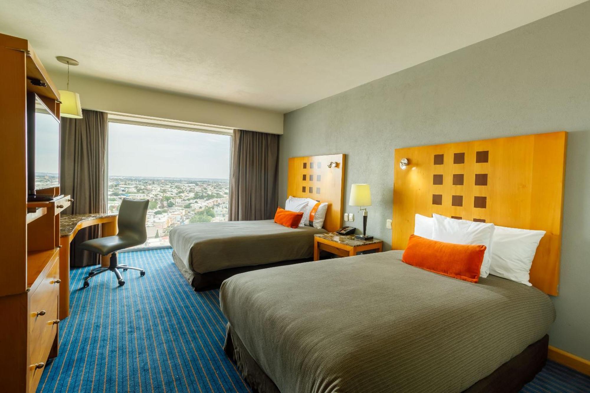 Real Inn Ciudad Juarez By The Usa Consulate Екстер'єр фото