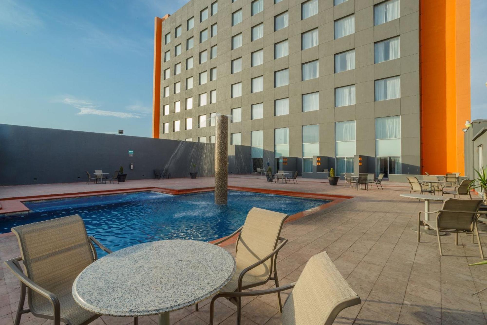 Real Inn Ciudad Juarez By The Usa Consulate Екстер'єр фото